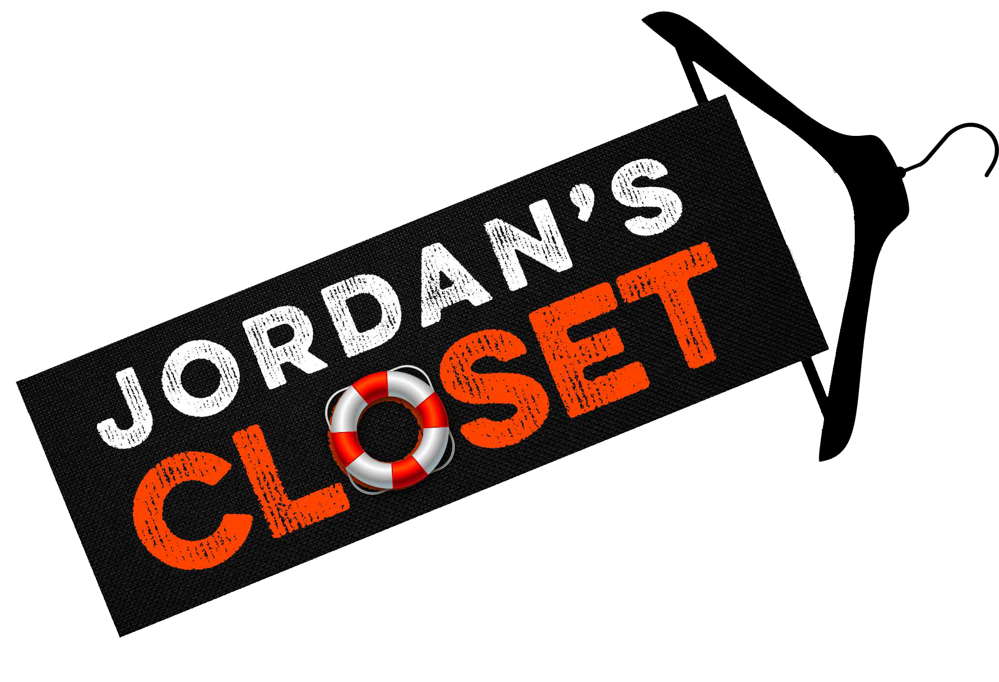 Jordan's Closet