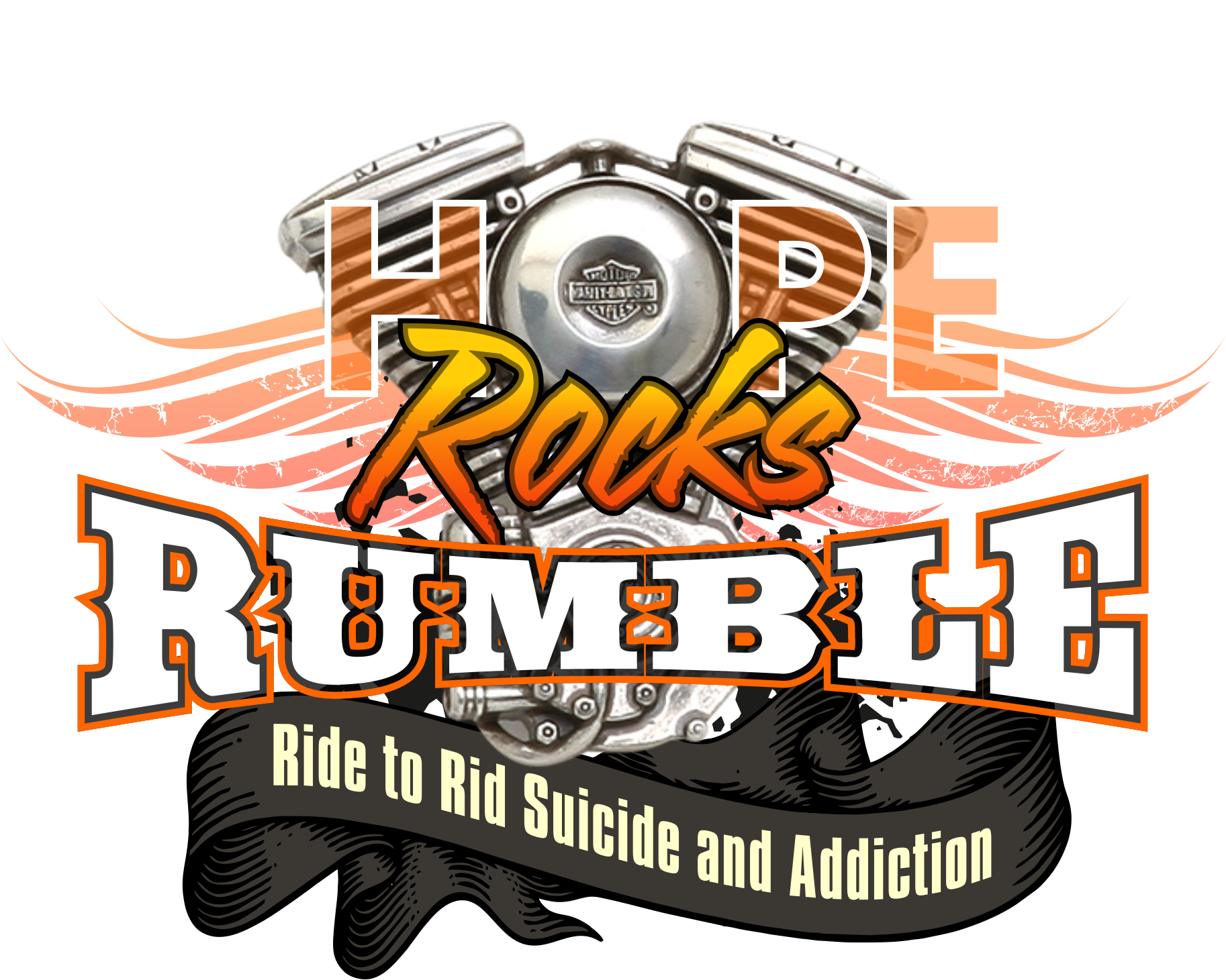 Hope Rocks Rumble